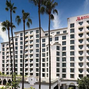 Costa Mesa Marriott